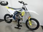 HUSQVARNA TC 85 17/14 (model 2024 ), Motoren, 85 cc, Bedrijf, Crossmotor, 11 kW of minder