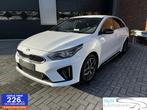 Kia ProCeed 1.0 T-GDI GT-Line, Auto's, Kia, Voorwielaandrijving, Gebruikt, Zwart, Lichtsensor