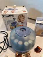 Philips aqua wave, Ophalen of Verzenden, Zo goed als nieuw, Krultang of Stijltang