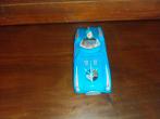 Vintage Japanse streamliner racewagen #5 – ca. 1:23 schaal, Ophalen, Gebruikt
