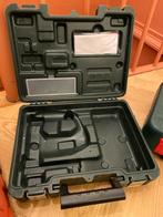 Lege Gereedschapskoffers - Diverse Maten, Ophalen, Gebruikt