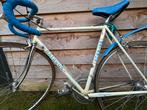 Batavus Professional 1981 - Retro Racefiets, Fietsen en Brommers, Fietsen | Racefietsen, Ophalen, Gebruikt, Staal, Batavus