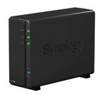 Synology DS112+ NAS met HITACHI 4TB HDD harde schijf, Ophalen, Gebruikt