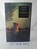 De Gifboom - Erin Kelly, Ophalen of Verzenden, Zo goed als nieuw, Erin Kelly, Nederland