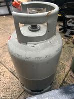 Volle Gastank 11.3 kg, Ophalen of Verzenden, Gebruikt