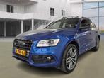 Audi Q5 3.0 TFSI SQ5 quattro Pro Line S-Tronic Automaat; X-7, Auto's, Audi, Automaat, Euro 5, Gebruikt, Q5