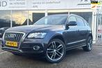 Audi Q5 2.0 TFSI quattro S-Line, Automaat, Gebruikt, Zwart, 4 cilinders