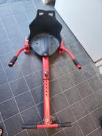 Hoverboard Kar - Leuke accessoire!, Ophalen, Gebruikt, Overige typen