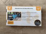 Nieuwe verstelbare autospiegel voor baby autostoel Cangaroo, Ophalen of Verzenden, Nieuw, Overige merken, Overige methoden