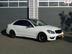 Mercedes-Benz C-klasse 4M Elegance | V6 306 pk | AMG Styling, Automaat, Euro 5, Gebruikt, Start-stop-systeem