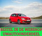 Spoiler SideSkirt Geschikt voor Vw Polo Gti 6R DSG, Verzenden, Automotive Parts, A.parts@hotmail.nl, Trasmolenlaan 12 3447 GZ Woerden