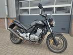 HONDA CBF500 2008 inruil mogelijk, Motorrijbewijs A, Bedrijf, Onbekend, Meer dan 35 kW
