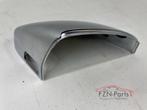 Audi A3 S3 RS3 8v Spiegelkap rechts chrome side-assist, Ophalen, Gebruikt