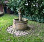 Bentheimer Put met Unieke Fontein, Tuin en Terras, Ophalen, Gebruikt