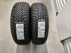 2 nieuwe winterbanden 205/65-16 95H Goodyear, Ophalen