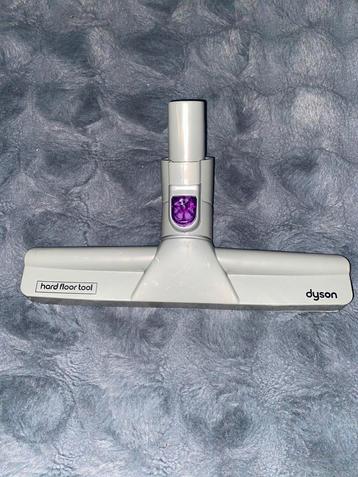 Dyson Harde Vloer Zuigmond - Zo Goed Als Nieuw beschikbaar voor biedingen