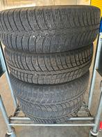 Winterbanden 4x100 14 inch set, Auto-onderdelen, Ophalen, 14 inch, Gebruikt, 175 mm