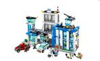 Lego set 60047, Kinderen en Baby's, Speelgoed | Duplo en Lego, Complete set, Ophalen of Verzenden, Lego, Zo goed als nieuw