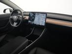 Tesla Model 3 Standard RWD Plus 60 kWh | Trekhaak | Panorama, Auto's, Tesla, Automaat, 238 pk, Gebruikt, Met garantie (alle)