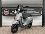 Vespa Sprint Nardo Grey Brom 2019 7911 km 1 eig GARANTIE, Gebruikt, Overige modellen, ., Maximaal 45 km/u
