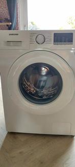 Samsung wasmachine  ww70TA049TE/EN. Wit model, Witgoed en Apparatuur, Wasmachines, Ophalen, Zo goed als nieuw