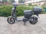 Electrische scooter  IVA, Elektrisch, Zo goed als nieuw, Ophalen, Overige merken