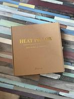 Jens Living warmtekussen, Verzenden, Nieuw, Grijs, Vierkant