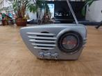 Streamliner AM/FM Spirit Reproduction Transistor Radio. , Ophalen of Verzenden