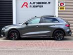 Audi A3 Sportback 45 TFSI e S edition Competition RS zetels/, 12 maanden, Gebruikt, Euro 6, 4 cilinders
