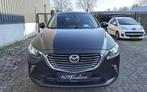 Mazda CX-3 2.0 SkyActiv-G 120 GT-M|FULL OPTIONS!|NIEUWSTAAT!, Auto's, Voorwielaandrijving, 1998 cc, Gebruikt, Zwart