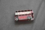 matchbox lesney dubbeldekker, Ophalen of Verzenden, Gebruikt, Bus of Vrachtwagen, Lesney
