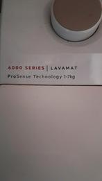 Wasmachine bovenlader, Ophalen of Verzenden, Overige typen, 85 tot 90 cm