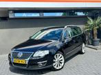 Volkswagen Passat 2.0 FSI 110KW Variant AUT 2006 Zwart, 4 cilinders, 1984 cc, Zwart, Stationwagon