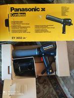 Elektrische Kit pistool nieuw, Ophalen of Verzenden, Zo goed als nieuw, Overige typen