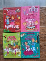 Zoete zusjes, Ophalen of Verzenden, Zo goed als nieuw, 3 tot 4 jaar