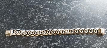 Buddha to buddha armband  Nathalie 21 cm beschikbaar voor biedingen