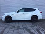 Mazda CX-60 2.5 e-SkyActiv PHEV Homura | Panoramadak | Leder, Lichtsensor, Gebruikt, Euro 6, 4 cilinders