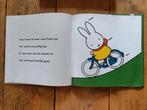 Nijntje op de fiets.  NIEUW., Ophalen of Verzenden, Zo goed als nieuw