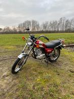 Suzuki gn 125, 125 cc, 5 versnellingen, Ophalen, Overige merken