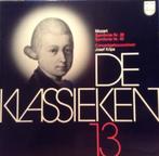 Concertgebouworkest Josef Krips Symfonie nr. 39 & 40, Verzenden, Zo goed als nieuw, Orkest of Ballet, 12 inch