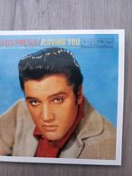 Elvis FTD CD - Loving You, Ophalen of Verzenden, Zo goed als nieuw, Poprock