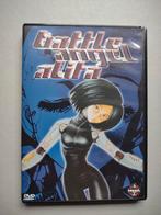 Battle Angel Alita (1993) / Hiroshi Fukutomi, Cd's en Dvd's, Verzenden, Anime (Japans), Tekenfilm