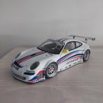 Autoart Porsche 911 GT3 RSR 1:18, Hobby en Vrije tijd, Modelauto's | 1:18, Ophalen of Verzenden, Zo goed als nieuw, Autoart