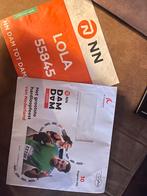 NN Dam tot Damloop Ticket - 10 Mijl, Overige merken, Verzenden, Overige typen, Nieuw