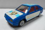 citroen bx - norev  1/43, Hobby en Vrije tijd, Verzenden, Zo goed als nieuw, Auto, Norev