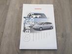 Honda Geneva 2001 Persmap, Honda, Ophalen of Verzenden, Zo goed als nieuw, Honda