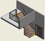 Tekenaar CAD 3D, Overige uren, HBO, Vanaf 10 jaar, Overige vormen