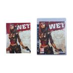 Wet PS3 Game | Incl. Handleiding, Zo goed als nieuw