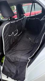 Hondenkleed Auto Achterbank - Bescherm je auto!, Auto diversen, Hondenrekken, Ophalen of Verzenden, Zo goed als nieuw