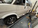 Chevrolet express / chevy van zijskirts treeplanken, Ophalen, Chevrolet